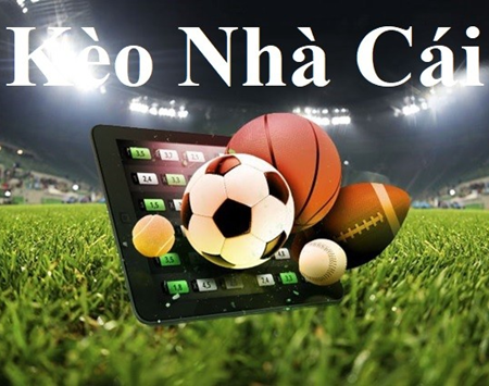 Kèo Thơm Hôm Nay Bóng Đá Chuẩn Xác 100%